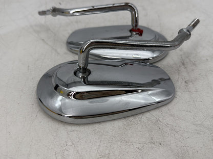 2009 Harley Sportster 883 Low XL883L OEM Left Right Rear View Mirror