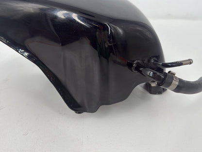 2003 Harley Sportster XL1200C 1200 Custom Anniversary OEM Oil Tank Reservoir Bottle Canister & Dipstick