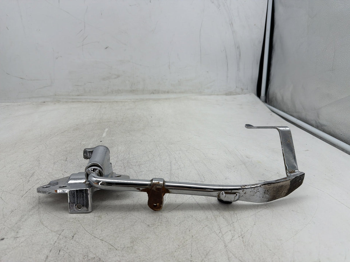 2015 Harley Electra Glide Touring Ultra OEM Left Side Jiffy Kick Stand