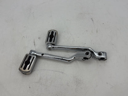 1998 Harley Road King Touring FLHRCI Classic OEM Gear Shifter Lever Arm