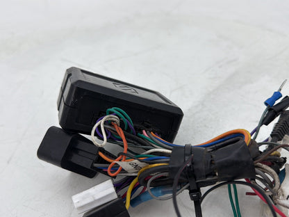 2008 Harley Electra Glide Touring Ultra FLHTCUI OEM Remote Control Garage Opener Transmitter