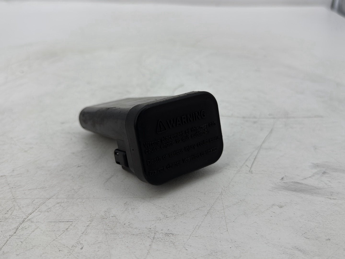 2008 Harley Electra Glide Touring Ultra OEM Turn Signal Security Module TSSM