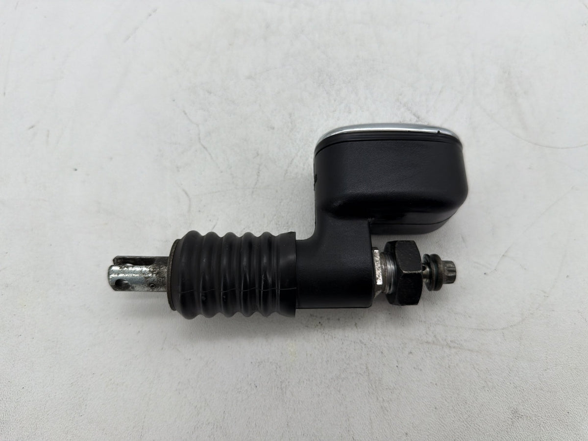 01 Harley Electra Glide Touring Classic OEM Rear Brake Master Cylinder Reservoir