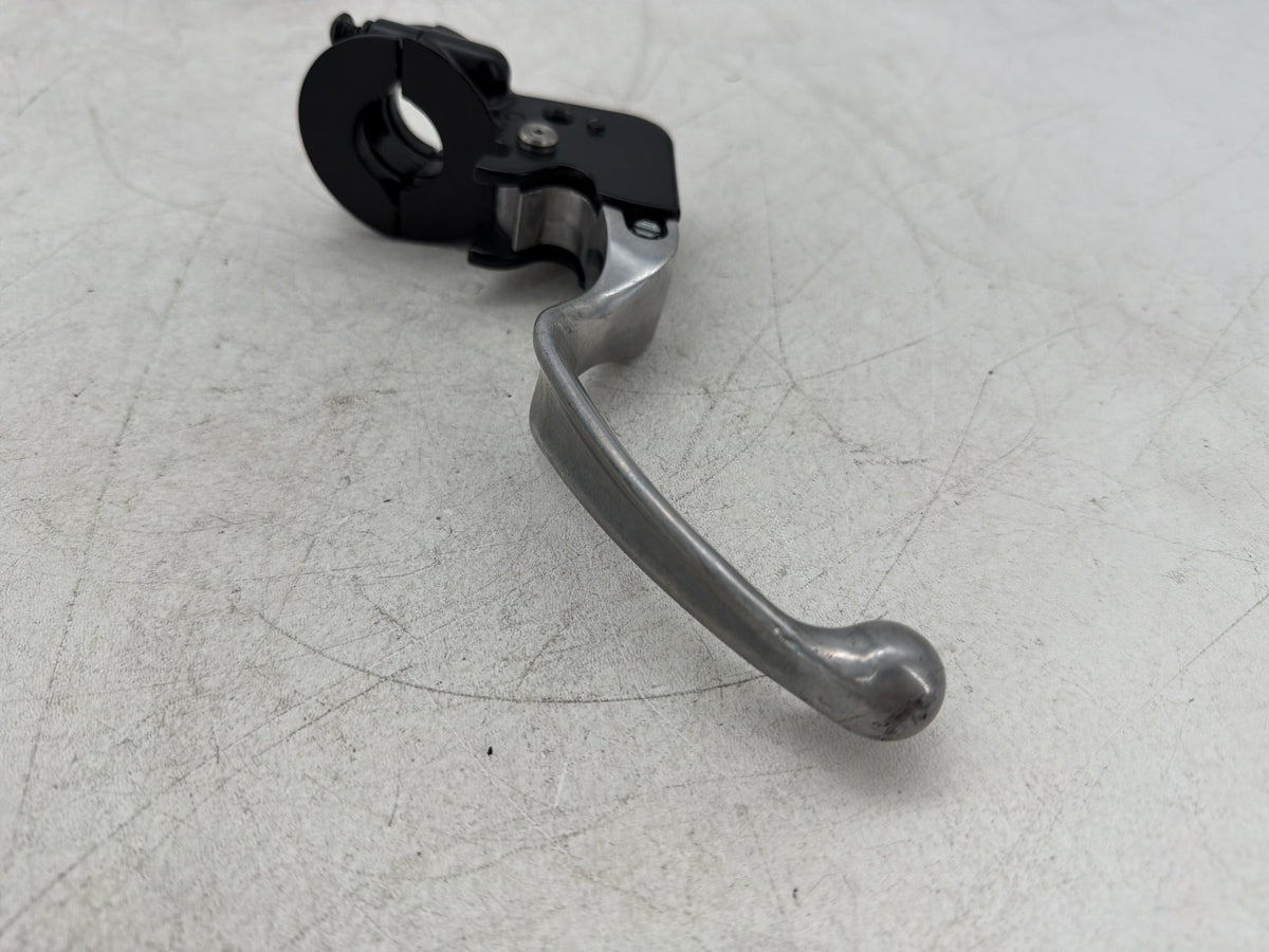 2017 Harley Dyna Street Bob FXDB OEM Front Left Hand Clutch Control Lever