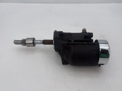 2005 Harley Touring FLHRCI Road King Classic OEM Engine Starter Motor