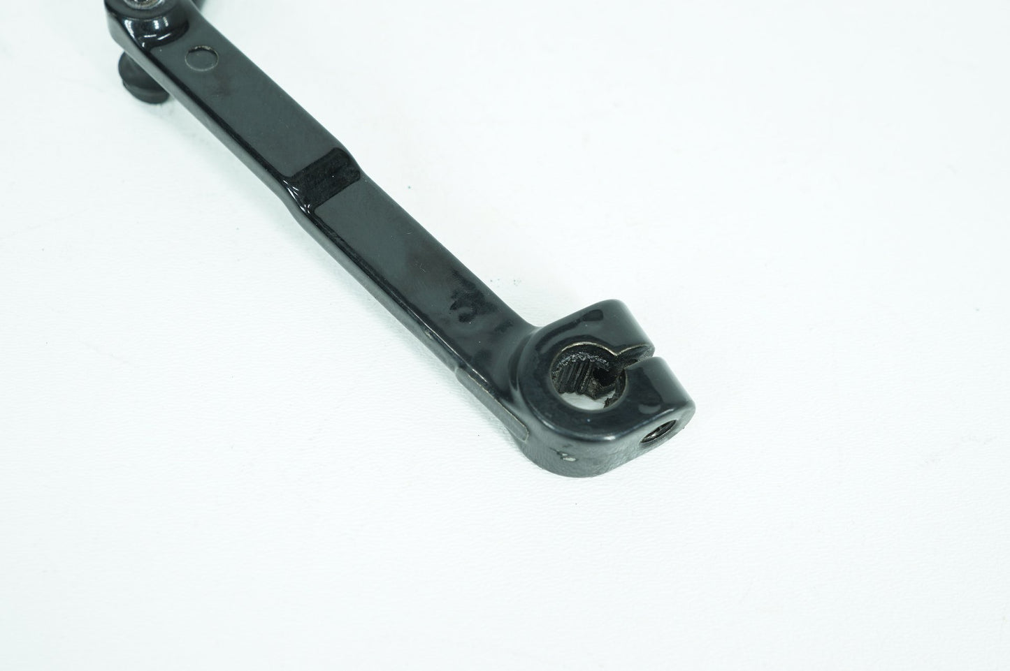 2000 - 2006 Harley-Davidson Dyna Street Bob Gear Shifter Rod Linkage Link 34621-06