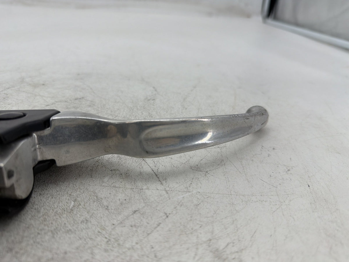 2012 Harley Electra Glide Touring OEM Front Right Brake Lever Master Cylinder