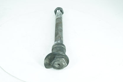 1999 - 2006 Harley-Davidson Touring Electra Glide Classic Rear Wheel Axle Bolt Shaft  	41056-02