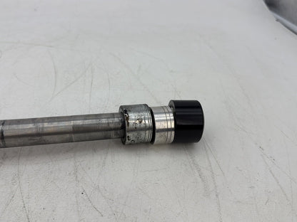 2013 Harley Forty-Eight Sportster 1200X OEM Front Wheel Axle Bolt Shaft