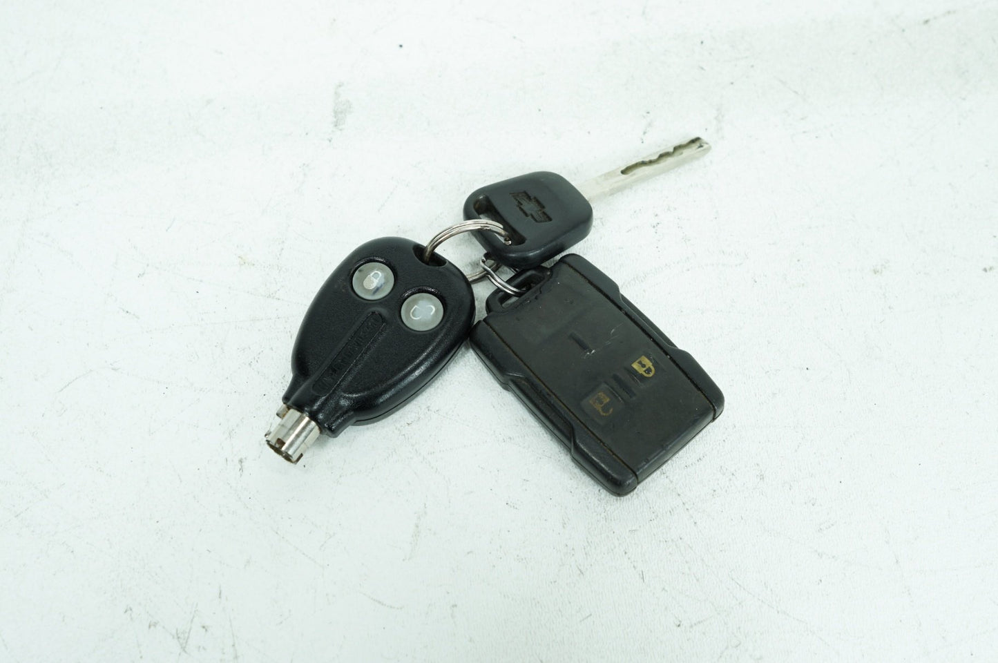 2007 - 2016 Harley-Davidson Touring CVO Electra Screamin Eagle Smart Keyless 1 Key Fob Remote 68926-07