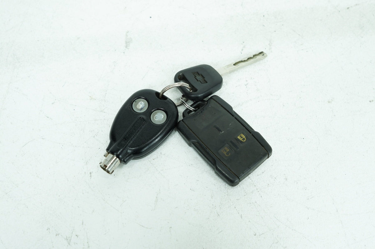 12 Harley Touring CVO Electra Screamin OEM Smart Keyless Ignition Key Fob Remote