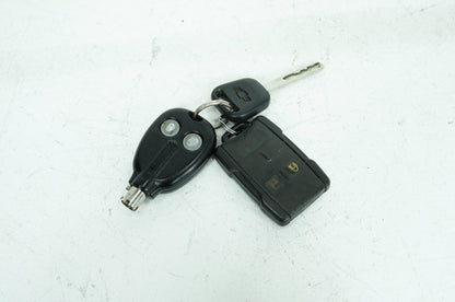 2007 - 2016 Harley-Davidson Touring CVO Electra Screamin Eagle Smart Keyless 1 Key Fob Remote 68926-07