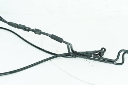 2007 - 2017 Harley-Davidson Dyna Wide Glide Front Brake Hose Line Pipe ABS  	46926-12