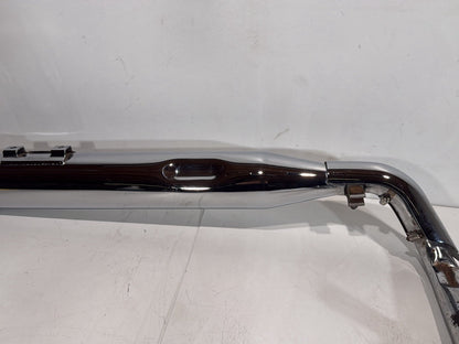 2008 - 2016 Harley-Davidson Touring Street Glide Exhaust Header Pipes Muffler Vance & Hines 66855-10A
