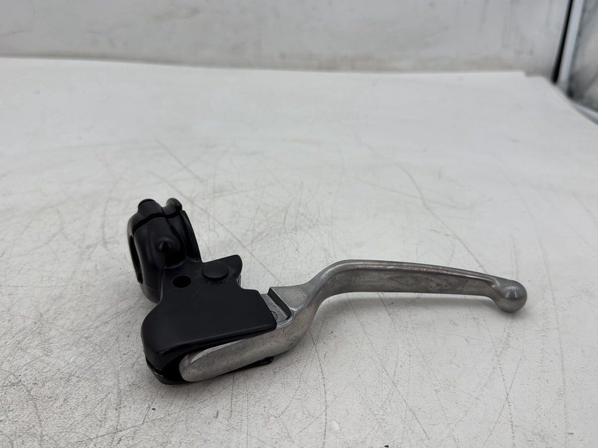 2010 Harley Street Glide Touring FLHX OEM Front Left Hand Clutch Control Lever