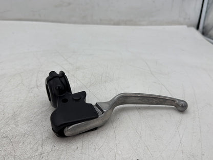 2010 Harley Street Glide Touring FLHX OEM Front Left Hand Clutch Control Lever