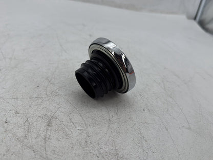 1997 Harley Softail Fat Boy FLSTF OEM Fuel Gas Tank Cap Bushing Hub