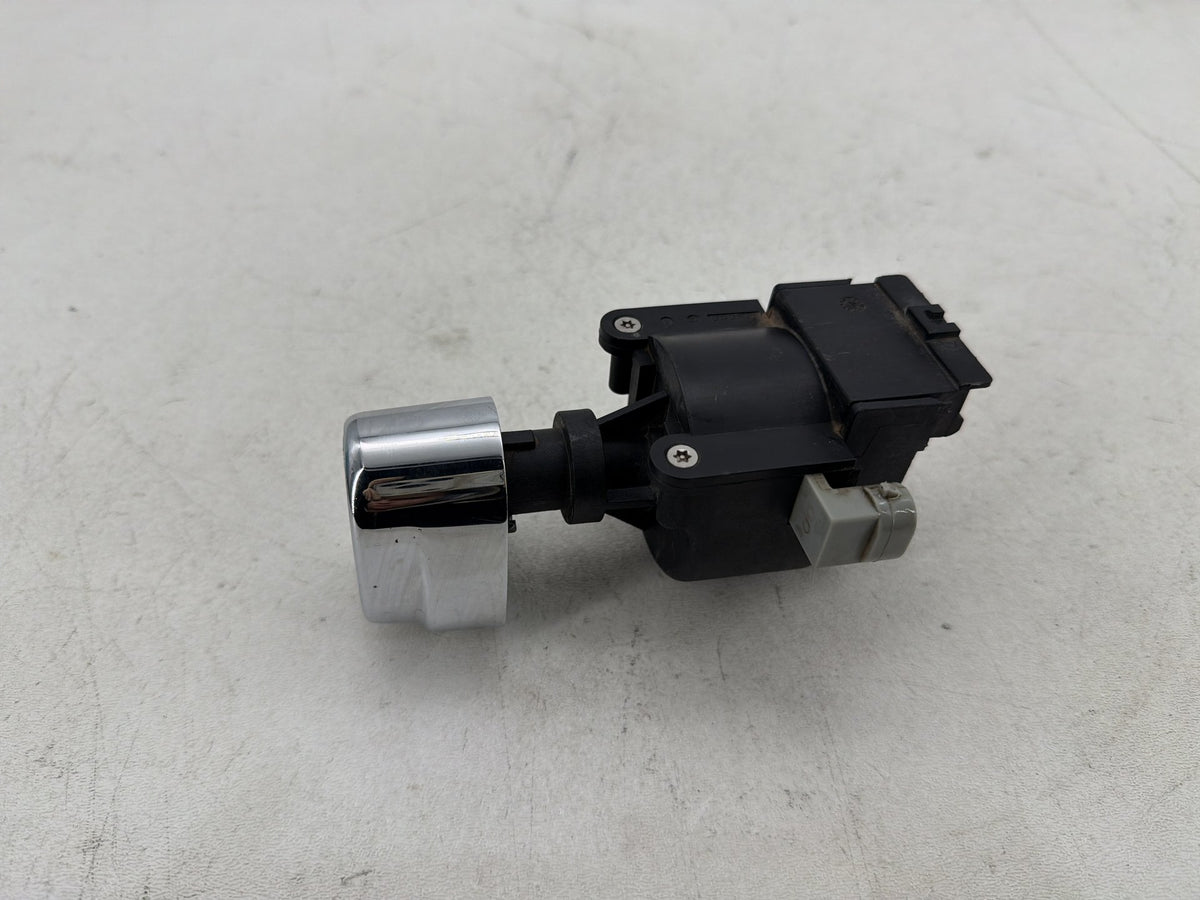 2016 Harley Road Glide Touring OEM Ignition Switch Cylinder Barrel Lockset NOKey