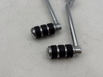 2007 - 2012 Harley-Davidson Touring Electra Glide Ultra Gear Shifter Lever Pedal Pedals 	33895-82C
