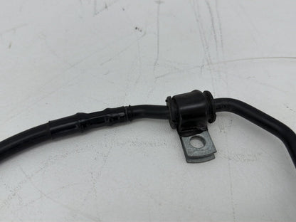 2014 Harley Street Glide Touring FLHXS OEM Rear Brake Hose Line Pipe ABS