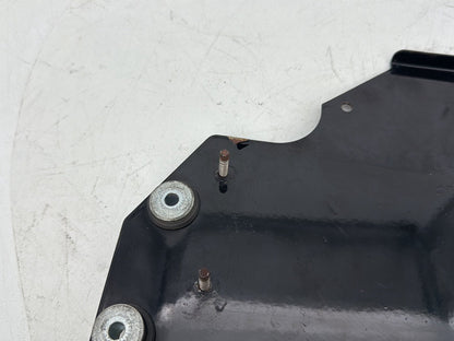 95 Harley Electra Glide Touring Classic OEM Mounting Bracket Holder Support Base