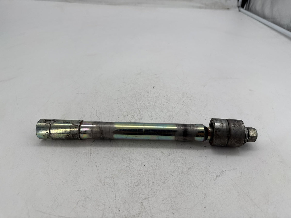 2007 Harley Dyna Super Glide FXD OEM Front Wheel Axle Bolt Shaft