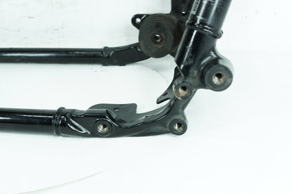 2008 - 2016 Harley-Davidson Touring Road Glide Custom Body Main Frame Chassis SLVG 47900-11BHP
