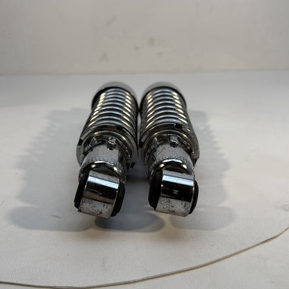 1986 - 2003 Harley-Davidson Sportster Hugger 883 Rear Left Right Shock Absorbers  	54568-92