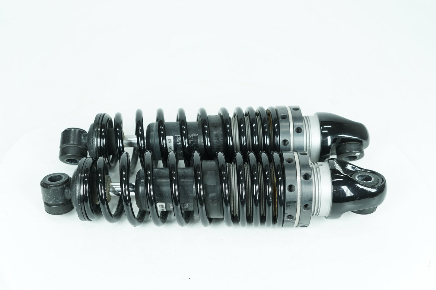 2012 - 2026 Harley-Davidson Sportster Iron 883 Rear Left Right Shock Absorbers 54000088