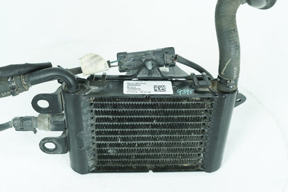 2008 - 2016 Harley-Davidson Touring Electra Glide Ultra Oil Cooling Cooler Core Radiator 26800004