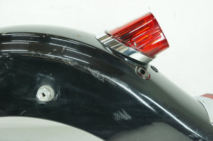 2008 - 2013 Harley-Davidson Touring Electra Police Rear Wheel Fender Taillight Brake Lamp 59579-09