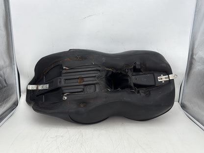 2000 Harley Touring Electra Glide Ultra OEM Passenger Rider Driver Seat Saddle