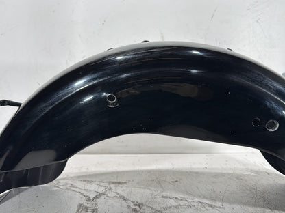 2004 Harley Dyna Super Glide FXDI OEM Rear Wheel Fender Taillight Brake Lamp