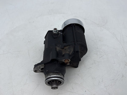 2007 - 2012 Harley-Davidson Touring Electra Glide Ultra Engine Starter Motor