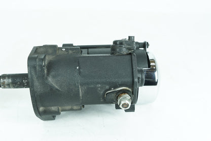1999 - 2006 Harley-Davidson Softail Deluxe Engine Starter Motor  	31553-94B