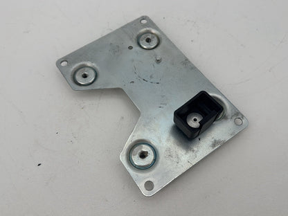 1999 - 2006 Harley-Davidson Dyna Low Rider Electrical Side Cover Tray Panel 70984-96A