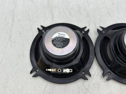 2000 Harley Touring Electra Glide Ultra Left Right Sound Audio Speakers Pioneer