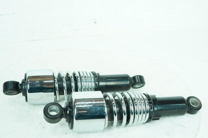 2007 - 2013 Harley-Davidson Sportster Low Rear Left Right Shock Absorbers 54568-04