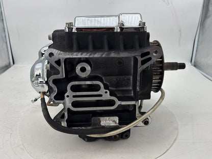 2008 - 2016 Harley-Davidson Touring Electra Glide Ultra 6 Speed Transmission Gearbox 33166-10A