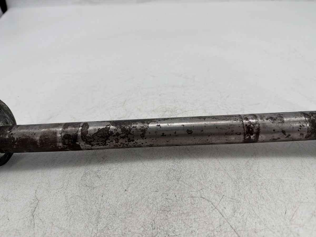 2011 Harley Street Glide Touring FLHX-103 OEM Rear Wheel Axle Bolt Shaft
