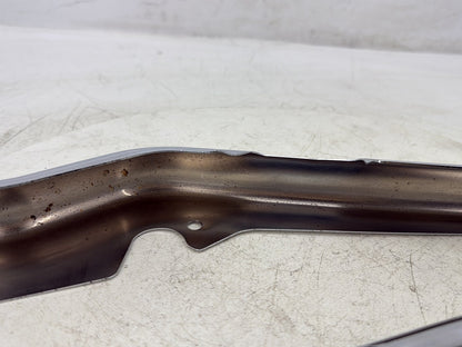 1998 Harley Touring FLHTCUI Electra Glide Ultra OEM Rear Left Right Fender Struts Bracket