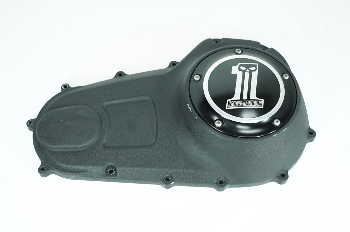 2009 - 2016 Harley-Davidson Touring Street Glide Outer Primary Clutch Cover 60685-07A