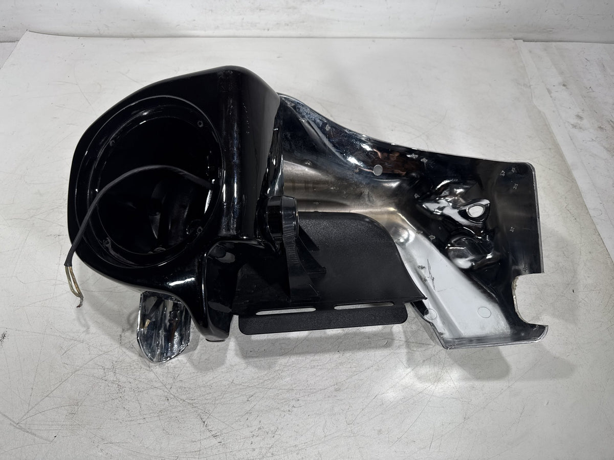2013 Harley Street Glide Touring FLHX OEM Right Lower 1 Fairing Cowl Cover