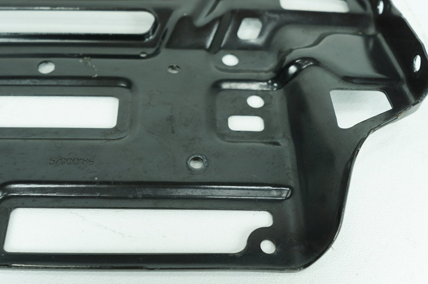 2007 - 2016 Harley-Davidson Touring Street Glide Inner Fairing Mount Support Bracket 57000186