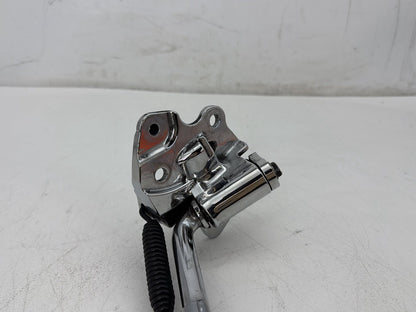 2017 Harley Road Glide Touring FLTRXS OEM Left Side Jiffy Kick Stand & Spring