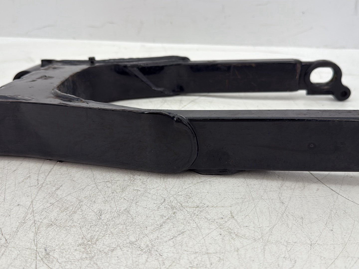 2006 Harley Electra Glide Touring Classic FLHTCI OEM Rear Fork Swingarm Swing Arm
