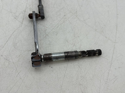 2000 Harley Touring Electra Glide Ultra OEM Gear Shifter Lever w/ Rod linkage