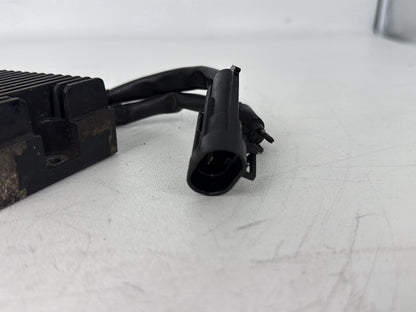 2005 Harley Sportster XL883C 883 Custom OEM Voltage Regulator Rectifier
