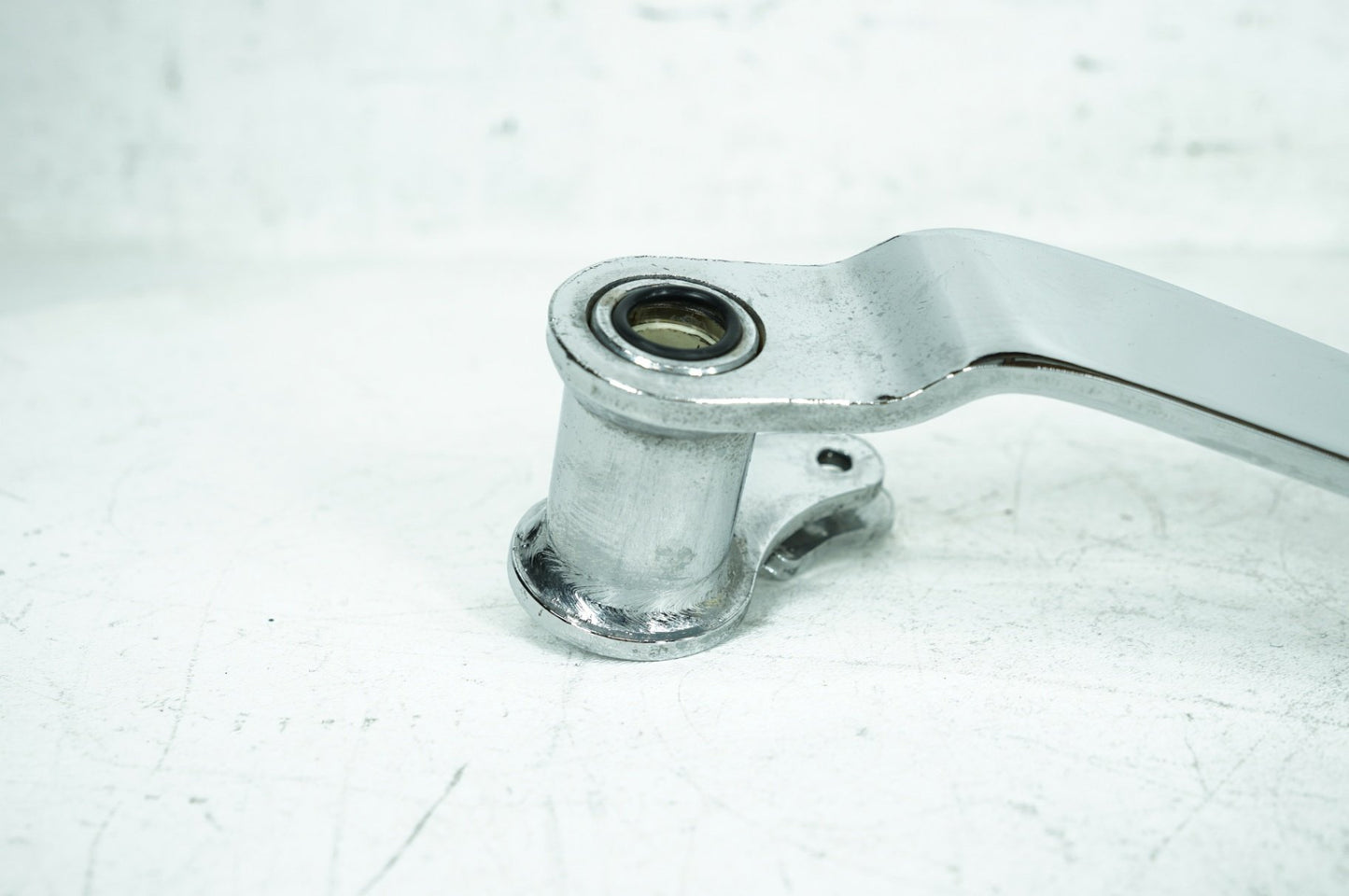 2008 - 2016 Harley-Davidson Touring Electra Ultra Foot Brake Control Lever Pedal 42407-08
