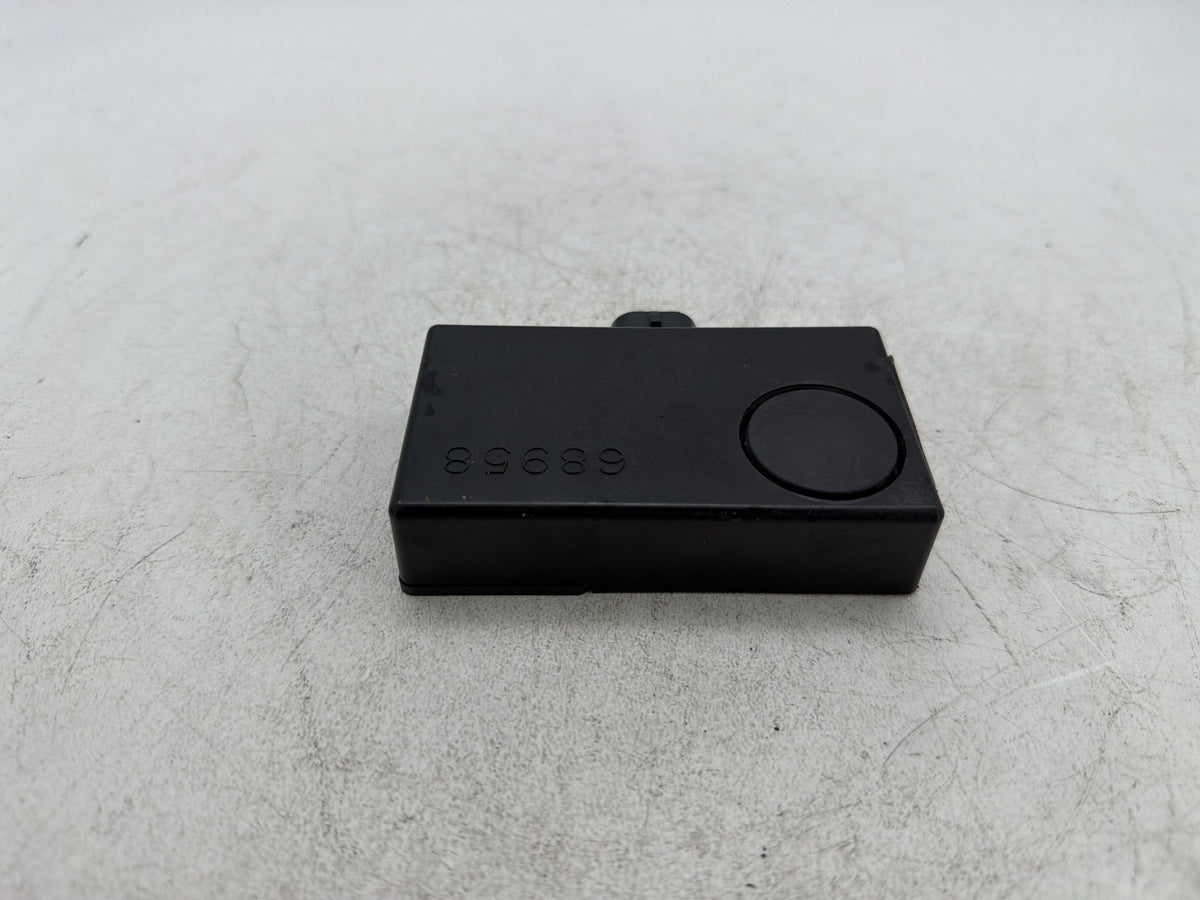 2003 Harley Softail Deuce FXSTDI OEM Security Alarm Control Module Siren